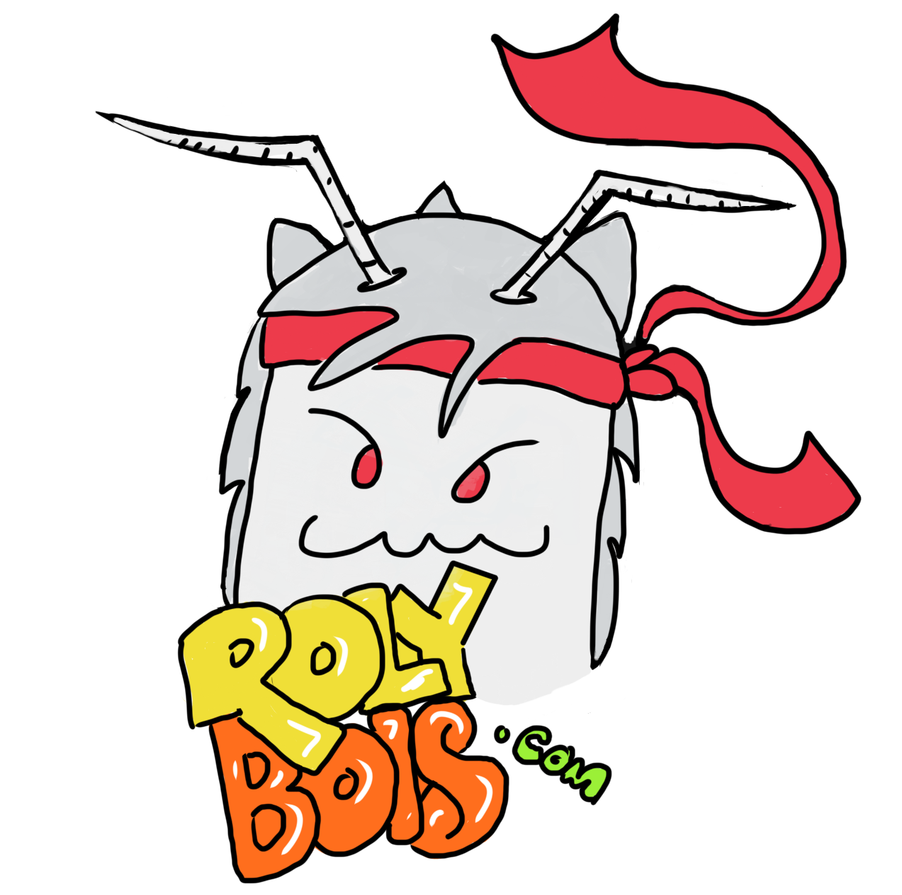 Welcome to RolyBois - Isopods for sophisticated bug collectors